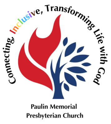 Paulin Memorial Church